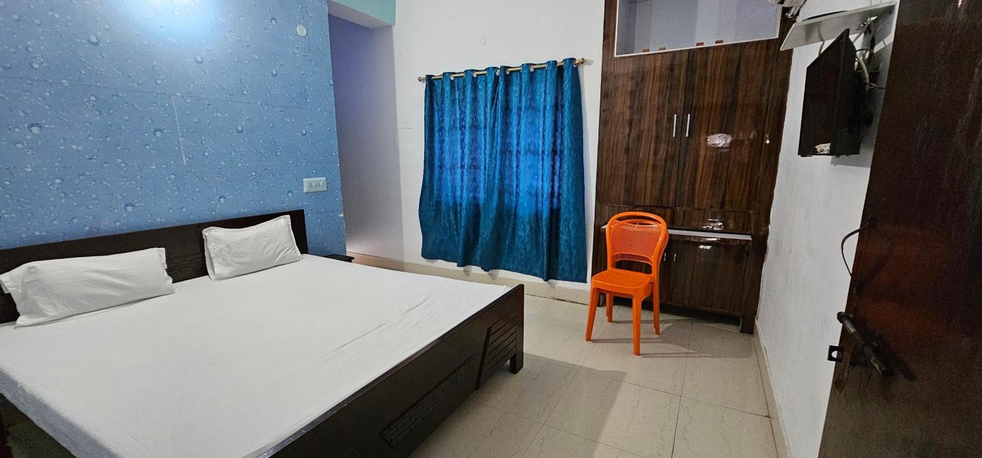 Hotel Nalanda Guest House エクステリア 写真