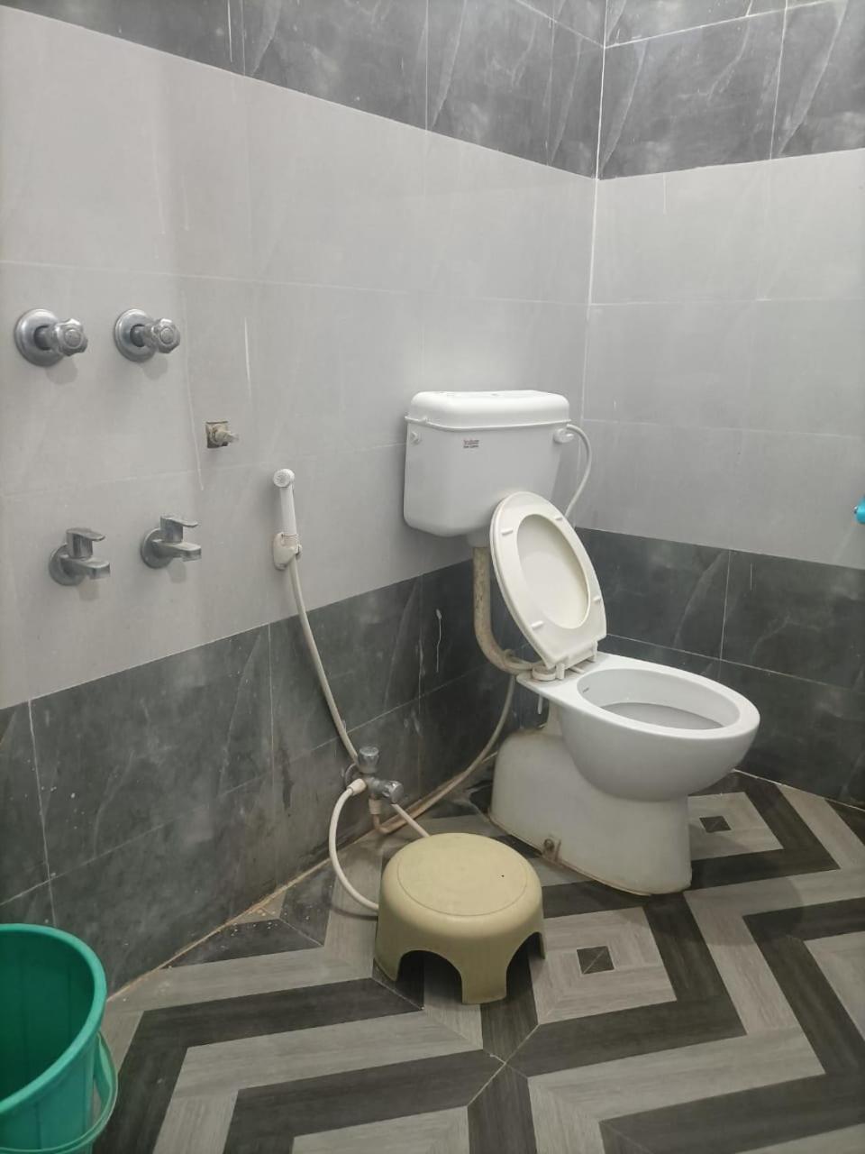 Hotel Nalanda Guest House エクステリア 写真