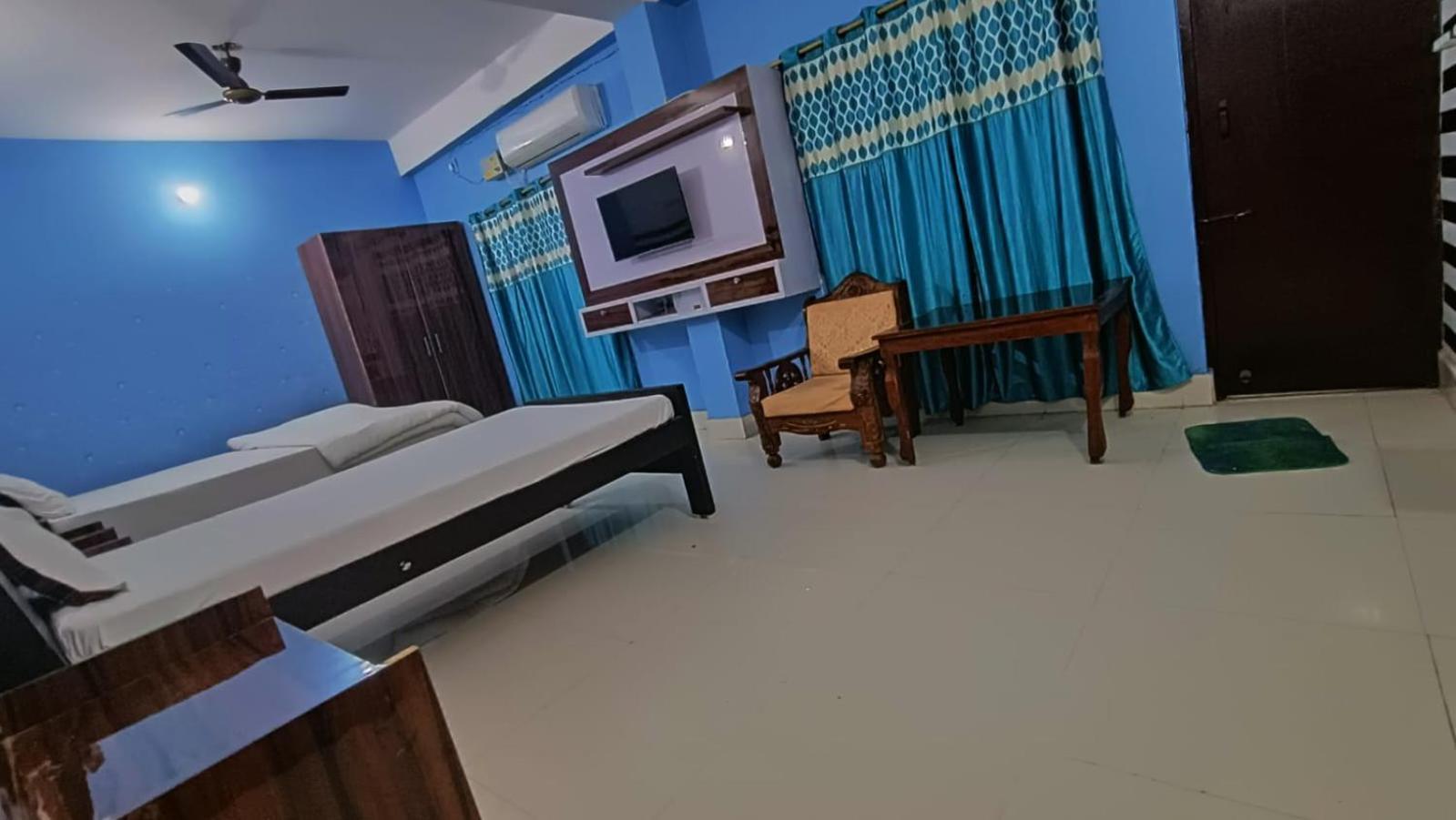 Hotel Nalanda Guest House エクステリア 写真
