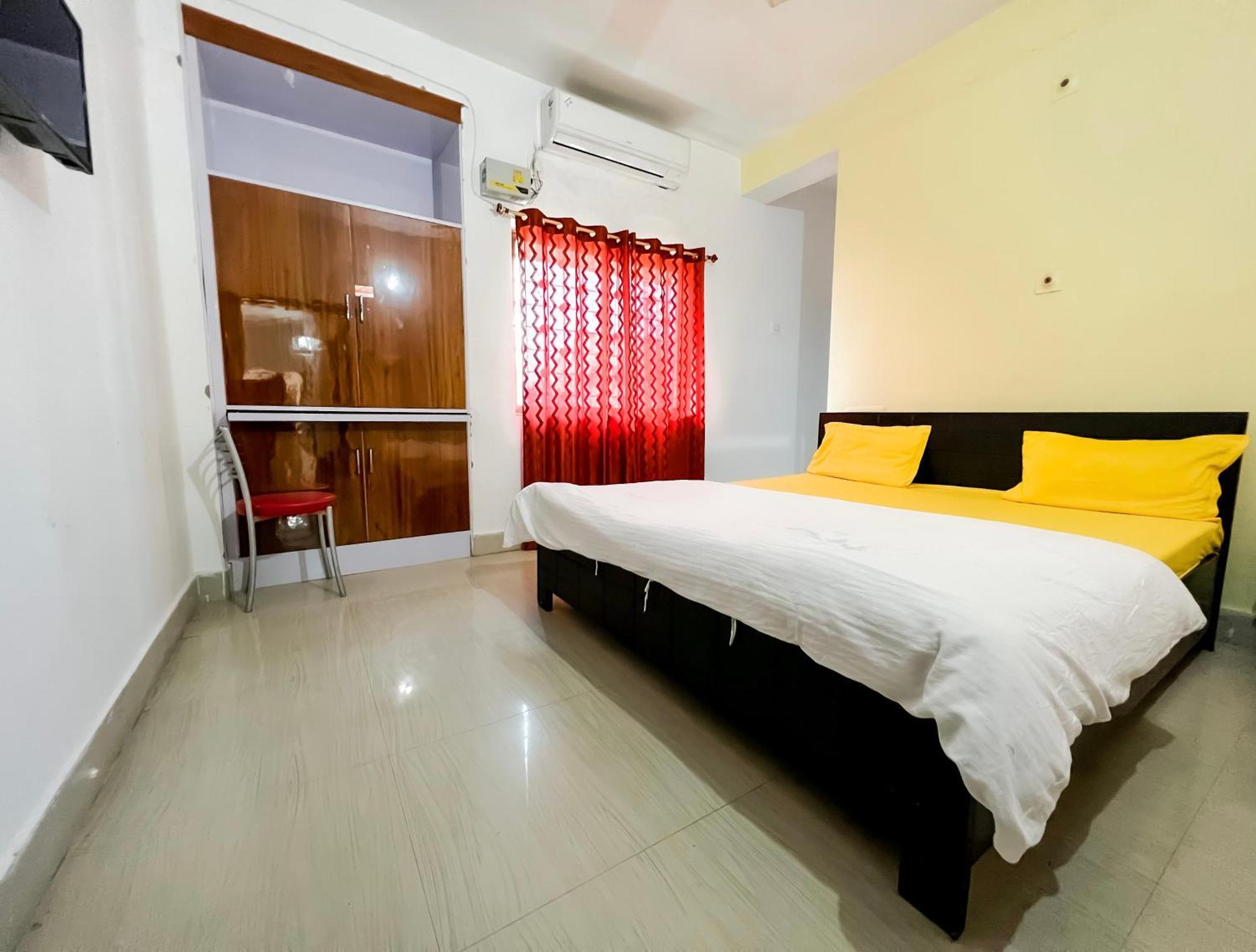 Hotel Nalanda Guest House エクステリア 写真